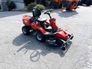 Husqvarna Rider R 316TX AWD de bonne qualité à vendre - Product Image 3