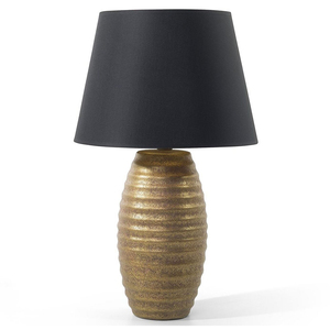 Lámpara de mesa moderna Lámpara elegante y elegante para decoración de dormitorio, sala de estar y oficina - Product Image 5