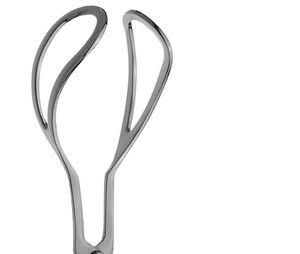 Fórceps Obstétricos Profesionales de Acero Inoxidable, Certificación CB - Product Image 4