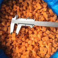 ZANAHORIA CONGELADA A BASE DE PLANTAS PARA COCINAR ALIMENTOS ENTEROS - Product Image 5