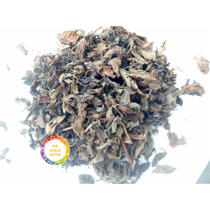 ใบเจลลี่หญ้าแห้งธรรมชาติเกรดพรีเมี่ยมสำหรับใช้ทำอาหารจากเวียดนาม - Product Image 5