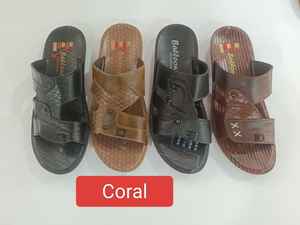 OEM Extra Comfort Lightweight <b>Slipper</b> for Men and <b>Women</b> Good Quality Soft Material for Worldwide Export Manufactured in India - Product Image 5