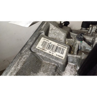 BOÎTE DE VITESSES MANUELLE COMPLÈTE RENAULT CLIO V Série 320107520R//JT4004 H4D460 bi-carburant/gaz 999 (19>)