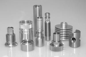 Cao cấp OEM tùy chỉnh chính xác <span class=keywords><strong>CNC</strong></span> gia công dịch vụ thép không gỉ nhôm thành phần công nghiệp với tùy chỉnh bao bì - Product Image 2