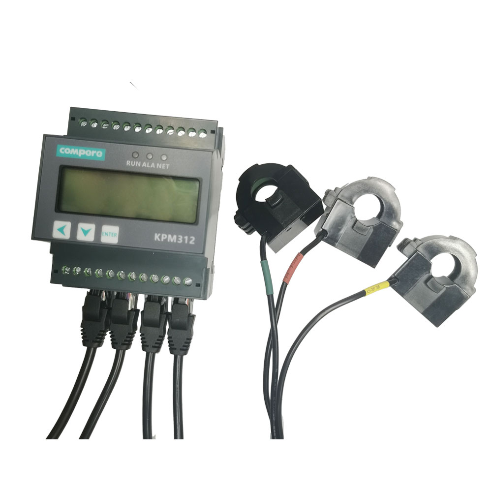 electricity data logger