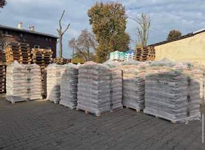 Venta al por mayor de pellets de madera nuevos de Nueva Inglaterra - Product Image 5