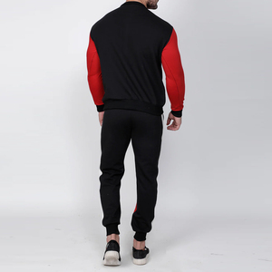 ชุดเซ็ต 2 ชิ้น เสื้อพูลโอเวอร์ผ้าฟลีซคอตตอน 100% คุณภาพสูง สไตล์ลำลองสำหรับฤดูหนาว ไซส์พลัส แบบสั่งตัดได้ - Product Image 2