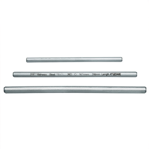 Pasador Giratorio de Acero Inoxidable 316, 26D, 14 mm, 316 mm de Longitud, GEDORE - Product Image 3