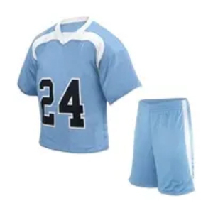 Maillots de lacrosse personnalisés en sublimation en gros, vêtements de sport d'équipe pour adultes, fabricant OEM ODM, uniformes - Product Image 4