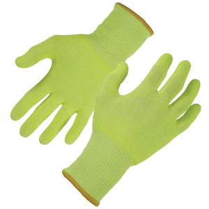 2024 Top vente haute 7 jauge sans couture tricoté assemblage gants antistatique Nylon coton usage domestique gants de travail Anti-chaleur Anti-coupure - Product Image 2
