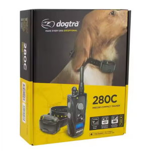 Collar de Adiestramiento para Perros Reutilizable, Suave, Impermeable, con Pantalla LCD de 127 Niveles de Control Preciso y Alcance de 1/2 Milla - Product Image 2