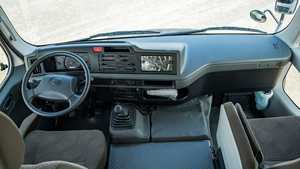 Nouveau Toyota Coaster 2026, bus 30 places à vendre, excellent état, 0 km, bien entretenu, transport de passagers fiable - Product Image 5
