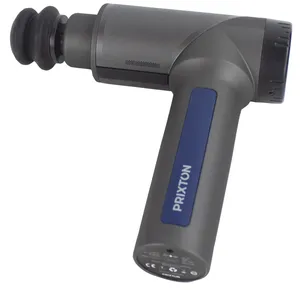 Prixton MGF100 Customizable Training Equipment Massage Gun Accessories and <b>Gadgets</b> - Product Image 5