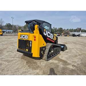 รถตักตีนตะขาบ J-CB รุ่น 2TS-7T ปี 2026 สภาพใหม่ - Product Image 3
