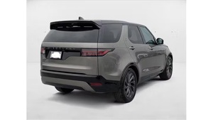 Land Rover Discovery P360 Dynamic SE 2024, Seminuevo en Excelentes Condiciones - Product Image 5