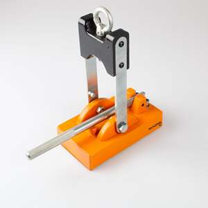 Magnete girevole per gru fino a 200 kg - Product Image 1