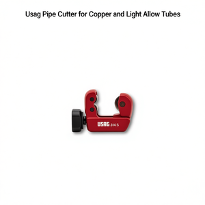 Cortador de Tubos Usag para Cobre y Aleaciones Ligeras - Product Image 2