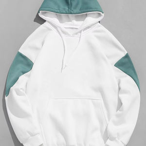<b>TRENDY</b> BREATHABLE <b>HOODIE</b> WITH EXTRA COMFORT - Product Image 1