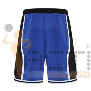 กางเกงขาสั้นออกกำลังกายสำหรับผู้ชาย - Product Image 2