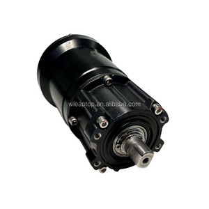 Motor de alimentación de tornillo P150, conjunto de motor de alimentación para sistema de esparcimiento RevoCast, piezas de repuesto para reparación de drones agrícolas - Product Image 3