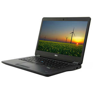 E7450 Ordinateur portable de marque Spot Goods pour disque dur d e l l Ordinateur portable et ordinateur portable léger 256G - Product Image 5