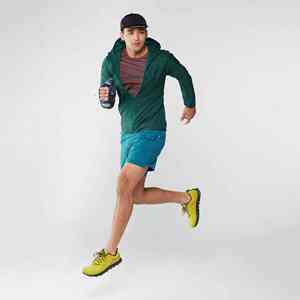 <b>Men's</b> Casual Style Solid Pattern Gym Running <b>Shorts</b> Quick-Drying Breathable <b>Mesh</b> Beach <b>Shorts</b> 2024 Summer Fashion XS 100% Cotton - Product Image 2