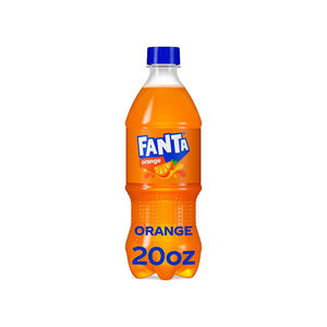 Bouteilles de soda Fanta Orange de qualité supérieure disponibles pour les marchés de gros - Product Image 4