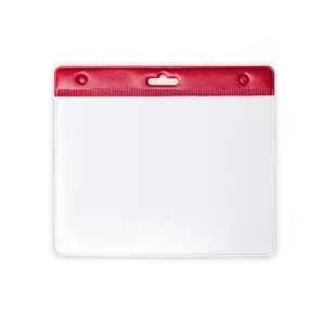 Porta Badge Personalizzati in PVC e Accessori Gadget Personalizzati - Product Image 3