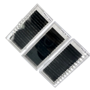 ขนตาปลอม16เส้นพร้อมบรรจุภัณฑ์ความงามแบบมืออาชีพจากโรงงานเวียดนาม - Product Image 1