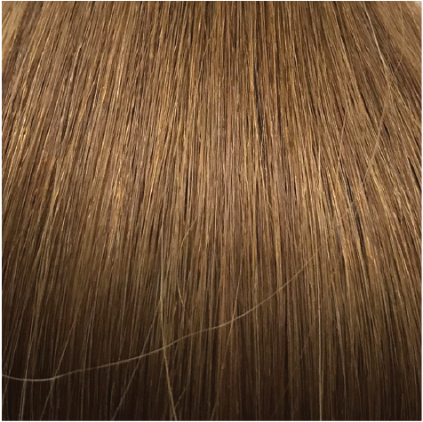 สีน้ำตาล