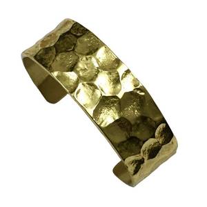 2026 Europe women jewelry Hot Sell <b>Hammered</b> Bracelet Design Cuffs and Geometrically Design bird brass <b>bangle</b> cuff - Product Image 2