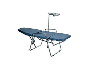 เก้าอี้ทันตกรรมพับได้แบบทันสมัยคุณภาพสูงอเนกประสงค์ - Product Image 6