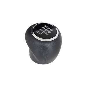 6-Speed Car <b>Gear</b> <b>Knob</b> for Fiat Punto Made in Turkey - Product Image 1