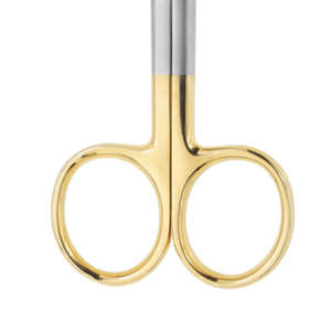 Tijeras Universales de Acero Inoxidable para Cortar Alambre, Tijeras para Cortar Alambre TC con Logotipo Personalizado - Product Image 6