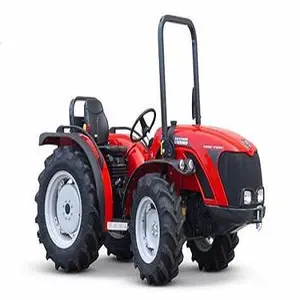 Nuova attrezzatura agricola 60hp/trattore agricolo e trattore Massey Ferguson con un prezzo competitivo