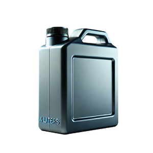 Aceite de Motor Sintético de Alta Potencia 5W40 SN/CJ4 para Motor de Gasolina para Automóvil - Product Image 1