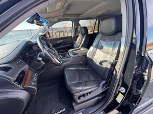 Voiture d'occasion à vendre : Cadillac Escalade 4WD Luxury 2020 - Product Image 6
