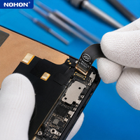 NOHON pour VIVO IQOO 12 IQ12 Écran LCD HD et assemblage tactile, large gamme de couleurs, sans pixel mort, écran de remplacement, emballage sécurisé