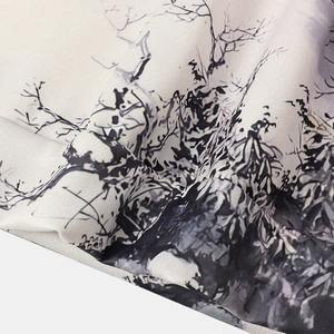 Gran oferta Digital sublimación polar barato personalizado liso hombres sudaderas con capucha Pakistán hizo el mejor producto sudaderas con capucha para hombres - Product Image 6