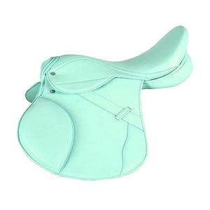 Nuevas monturas de caballo de calidad profesional 2025, monturas de caballo de nuevo estilo, monturas de caballo para adultos hechas a medida - Product Image 1