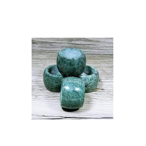 Servilletas de mármol hechas a mano para boda y cena, soporte de vajilla y producto en oferta, venta al por mayor - Product Image 1