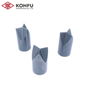 Molde de tornillo de precisión KONFU con formas de perforación personalizadas - Product Image 1