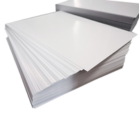 Papel para Copiar A4, 80 g/m², Pulpa de Oficina, Blanco A4