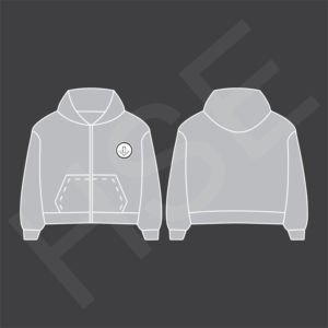 Sudadera con Capucha Informal para Hombre y Mujer Disponible en Varios Colores - Product Image 6