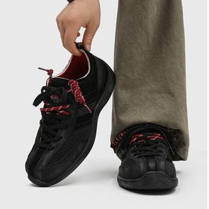 Baskets décontractées à design simple et tendance pour le quotidien, vente chaude, chaussures basses décontractées, baskets de marche en gros pour toutes les saisons - Product Image 4