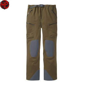 Không Thấm Nước Quần Câu Cá Quần Cho Nam Giới Phụ Nữ Không Thấm Nước Săn Bắn Ngực Loài sếu Với Khởi Động Chân Vành Đai Thoáng Khí - Product Image 5