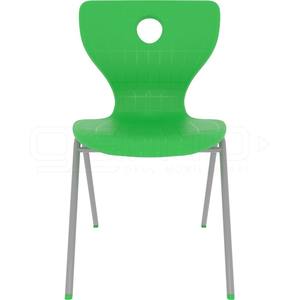 Chaise de salle à manger monobloc Betina - Meubles de maison pour salle à manger - Product Image 1