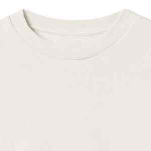 Sweat-shirt à col rond unisexe personnalisé streetwear, broderie, impression de logo, sweat-shirt à col rond vierge de haute qualité pour hommes - Product Image 3