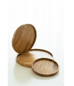 Planche à découper en bois d'acacia moderne de très bonne qualité Bloc de découpe décoratif personnalisé Utilisation en cuisine Tendance Fromage Alimentaire - Product Image 2