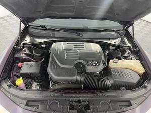 2020 pour Chrysler 300 Touring berline boîte de vitesses manuelle/automatique lumière cuir intérieur caméra arrière R16 alliage toit Turbo - Product Image 2